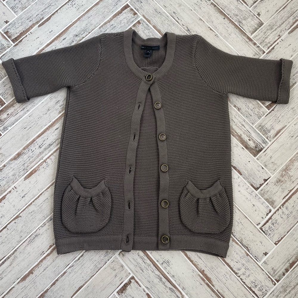 Marc by Marc Jacob’s Cardigan
